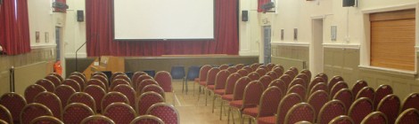 AGM shows huge support for community cinema