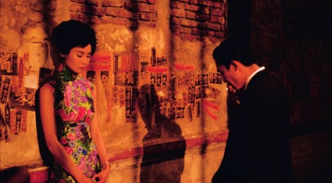 Still from In the Mood for Love