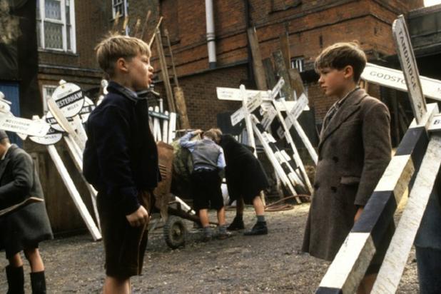 Hope and Glory – Films in Forest Row