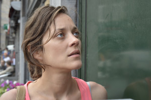 Still from Two Days, One Night