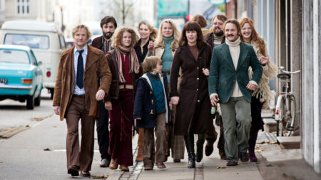 Still from The Commune