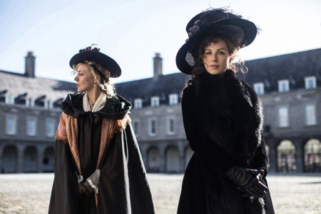 Still from Love and Friendship