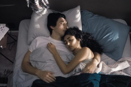 Still from Paterson