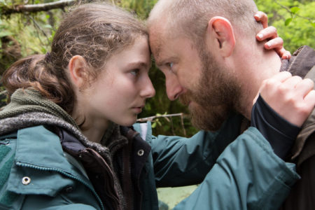 Still from Leave No Trace