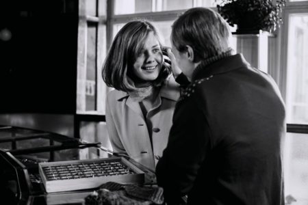 Still from The Happiest Day in the Life of Olli Mäki